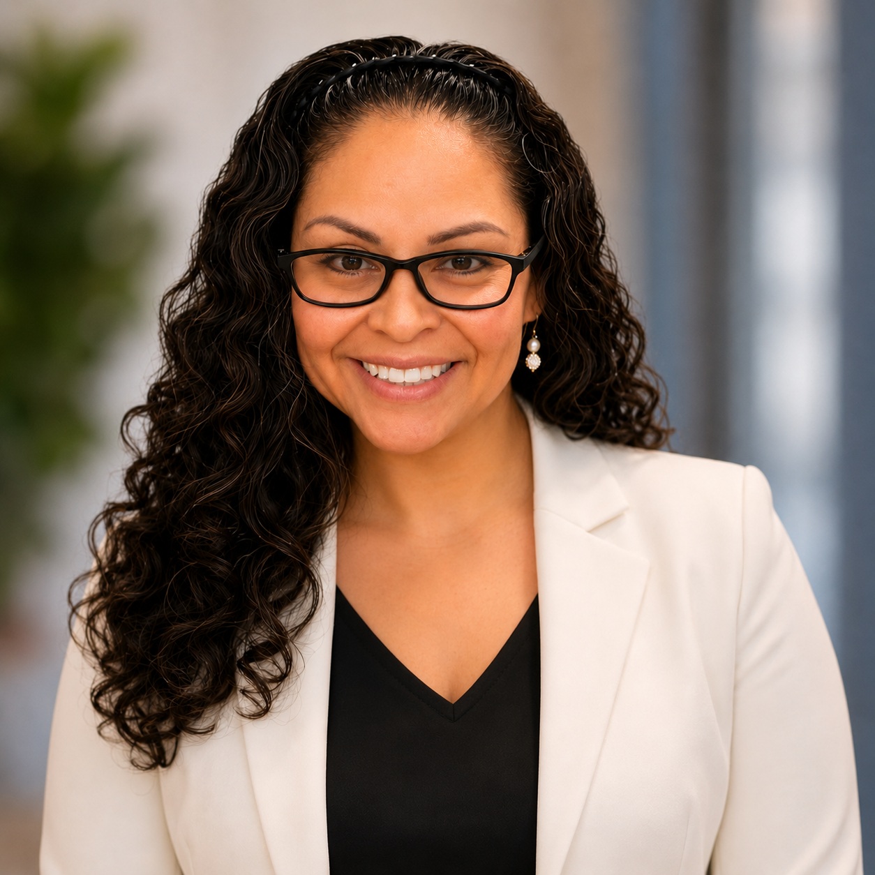 Faby Rodriguez, REALTOR
